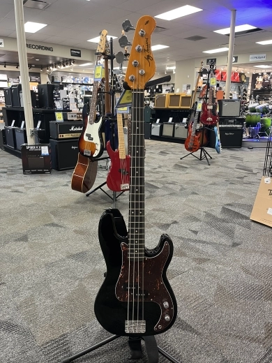 Jay Turser P-Bass